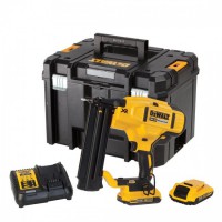 DeWALT DCN680D2 naglotājs 2x2 Ah